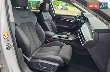 Універсал Audi A6 Allroad 2020 в 