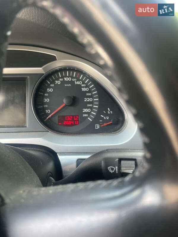 Универсал Audi A6 Allroad 2008 в Шостке фото 4 Универсал Audi A6 Allroad 2008 в Шостке