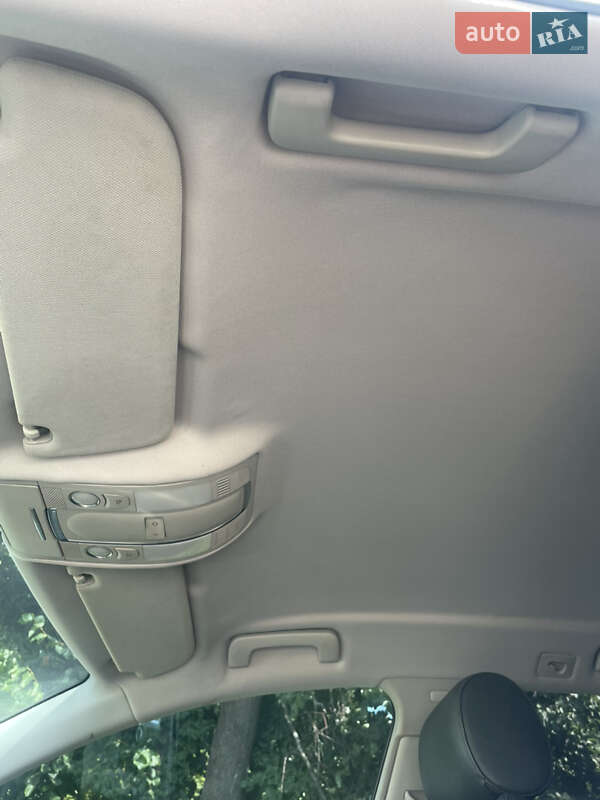 Универсал Audi A6 Allroad 2008 в Шостке фото 8 Универсал Audi A6 Allroad 2008 в Шостке