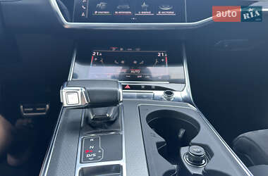 Универсал Audi A6 Allroad 2020 в 