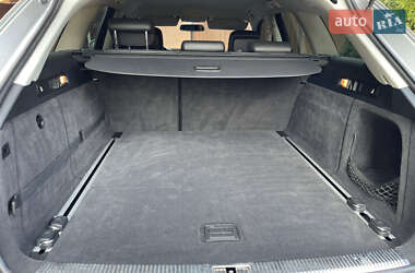 Универсал Audi A6 Allroad 2013 в 