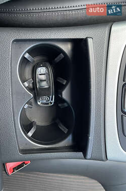 Универсал Audi A6 Allroad 2013 в 