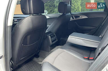 Универсал Audi A6 Allroad 2013 в 