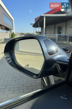 Универсал Audi A6 Allroad 2013 в 