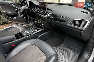 Универсал Audi A6 Allroad 2017 в 