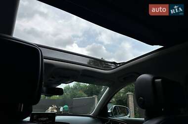 Универсал Audi A6 Allroad 2017 в 