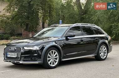 Універсал Audi A6 Allroad 2017 в 