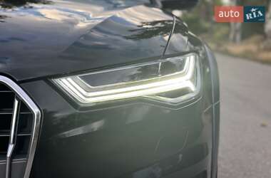 Універсал Audi A6 Allroad 2017 в 