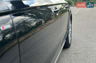 Універсал Audi A6 Allroad 2017 в 