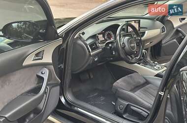Універсал Audi A6 Allroad 2017 в 