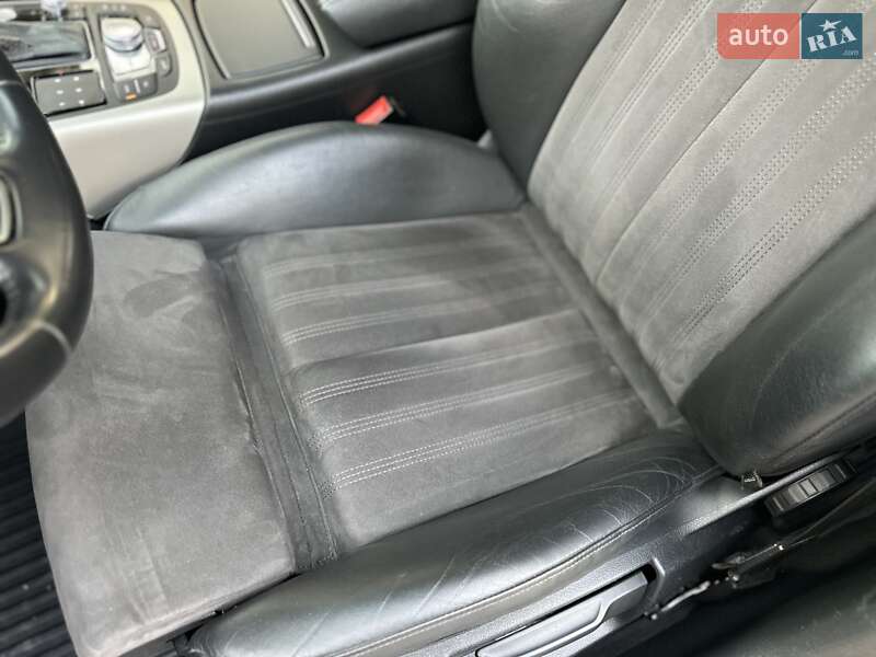 Универсал Audi A6 Allroad 2017 в Кривом Роге