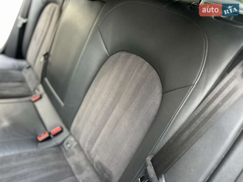 Универсал Audi A6 Allroad 2017 в Кривом Роге