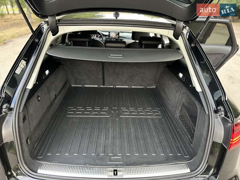 Универсал Audi A6 Allroad 2017 в Кривом Роге