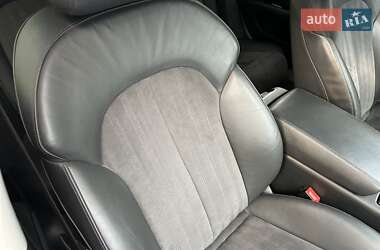 Універсал Audi A6 Allroad 2017 в 