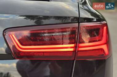 Універсал Audi A6 Allroad 2017 в 