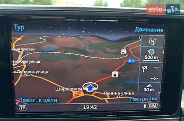 Універсал Audi A6 Allroad 2017 в 