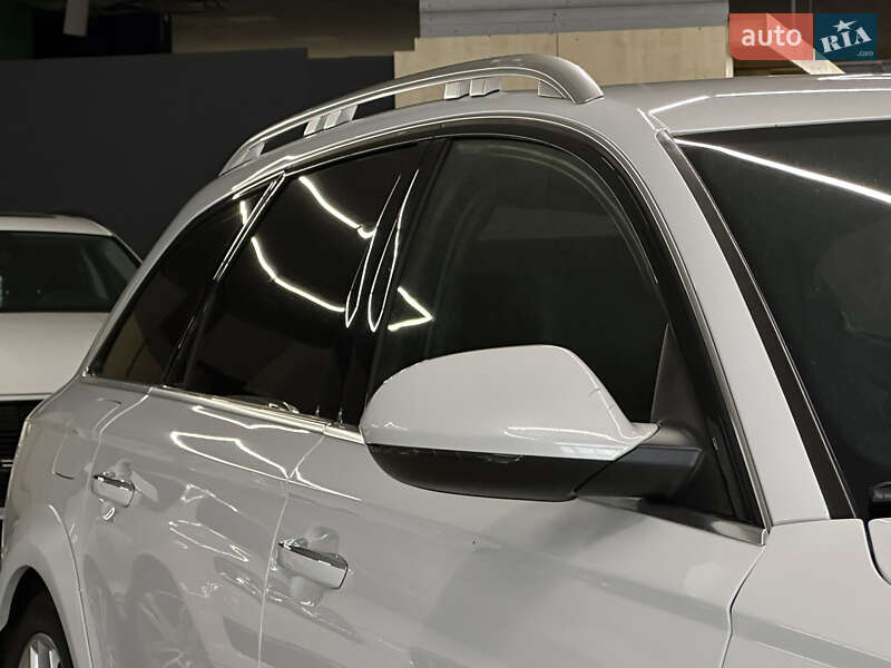 Универсал Audi A6 Allroad 2015 в Николаеве