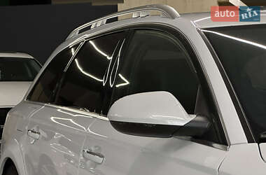 Универсал Audi A6 Allroad 2015 в 