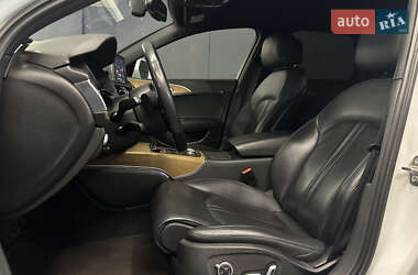 Универсал Audi A6 Allroad 2015 в 
