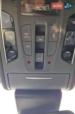 Универсал Audi A6 Allroad 2015 в 