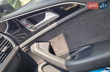 Универсал Audi A6 Allroad 2015 в 