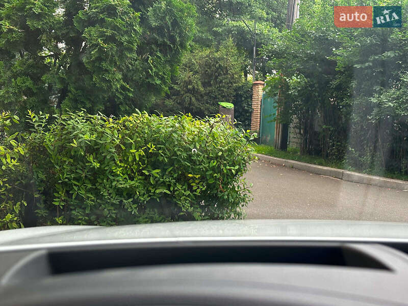 Універсал Audi A6 Allroad 2017 в Києві