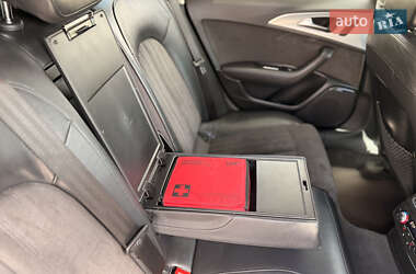 Универсал Audi A6 Allroad 2017 в 
