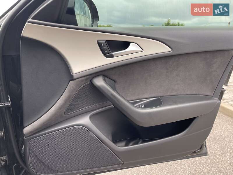 Универсал Audi A6 Allroad 2017 в Житомире фото 4 Универсал Audi A6 Allroad 2017 в Житомире