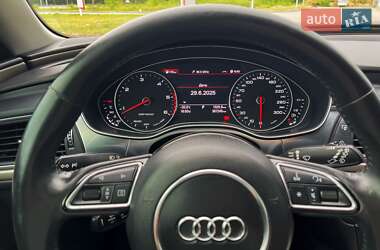 Универсал Audi A6 Allroad 2017 в 