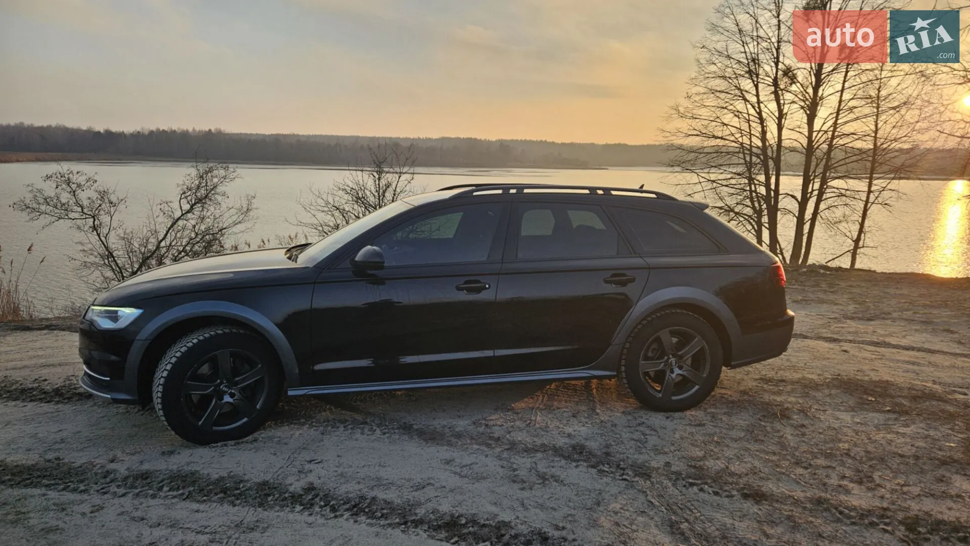 2017 Audi A6 allroad - мініатюра 34