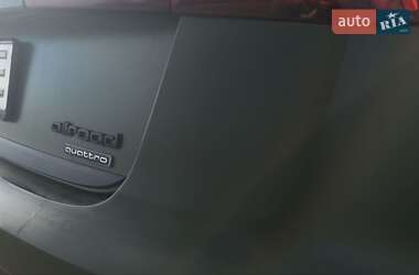 Универсал Audi A6 Allroad 2016 в 