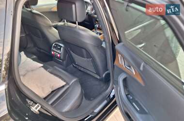Универсал Audi A6 Allroad 2014 в 