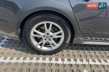 Универсал Audi A6 Allroad 2015 в 