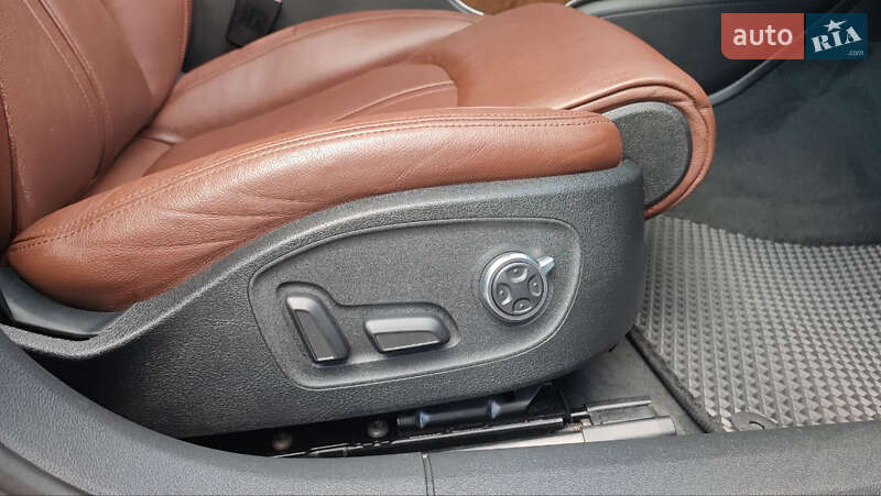 Универсал Audi A6 Allroad 2011 в Харькове