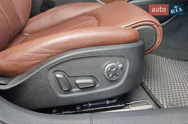 Универсал Audi A6 Allroad 2011 в 