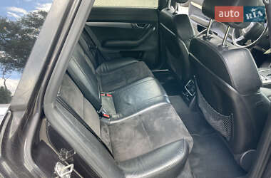 Универсал Audi A6 Allroad 2007 в 