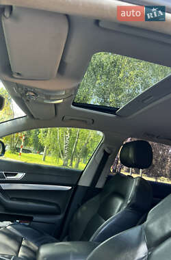 Универсал Audi A6 Allroad 2010 в 