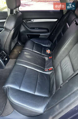 Универсал Audi A6 Allroad 2010 в 