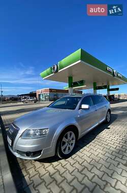 Универсал Audi A6 Allroad 2008 в 
