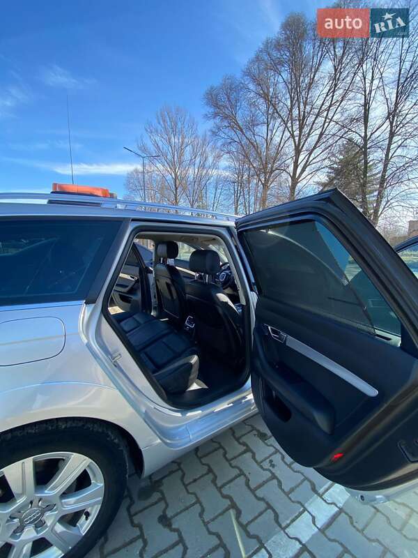 Универсал Audi A6 Allroad 2008 в Мигове