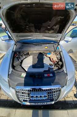 Универсал Audi A6 Allroad 2008 в 