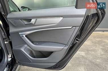 Универсал Audi A6 Allroad 2021 в 