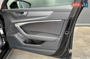 Универсал Audi A6 Allroad 2021 в 