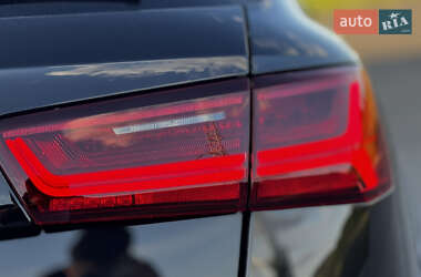 Универсал Audi A6 Allroad 2016 в 