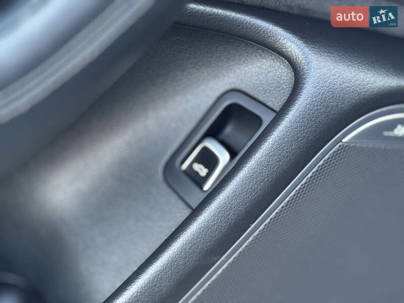 Универсал Audi A6 Allroad 2016 в Дрогобыче