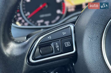 Универсал Audi A6 Allroad 2016 в 
