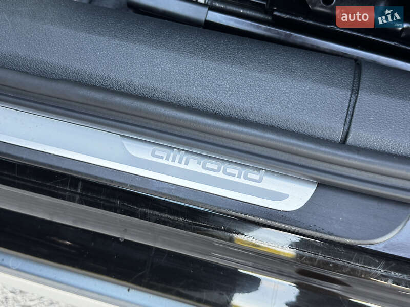 Универсал Audi A6 Allroad 2016 в Дрогобыче