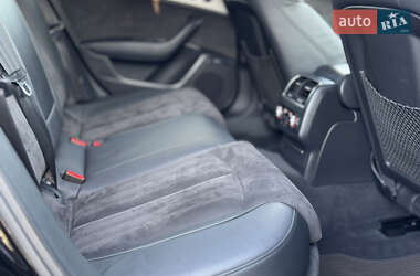 Универсал Audi A6 Allroad 2016 в 