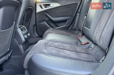 Универсал Audi A6 Allroad 2016 в 