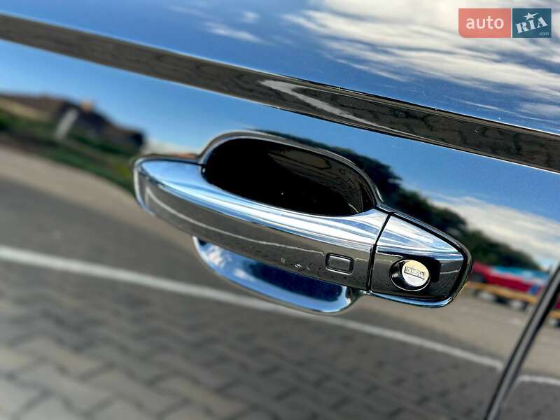 Универсал Audi A6 Allroad 2013 в Луцке